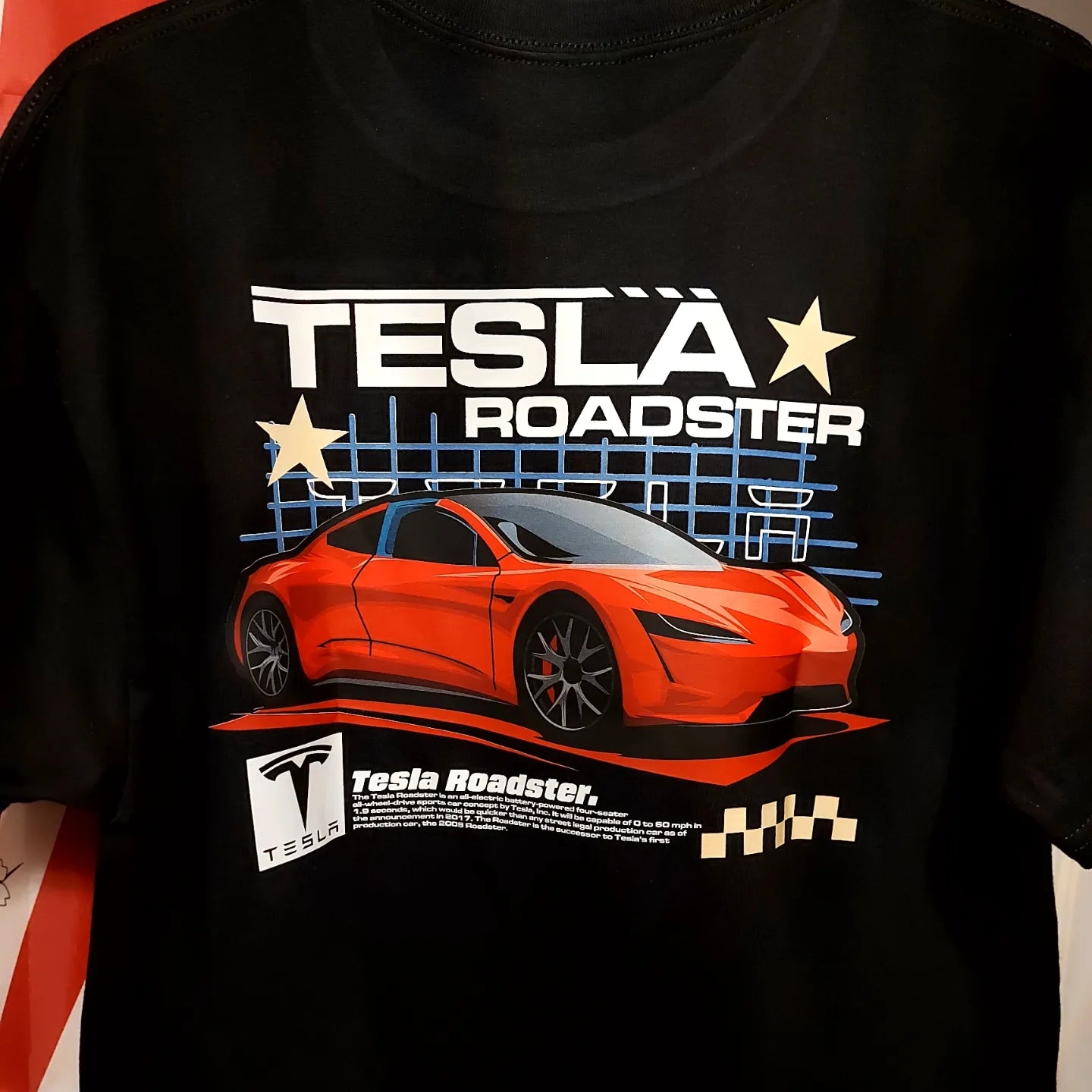 Roadster