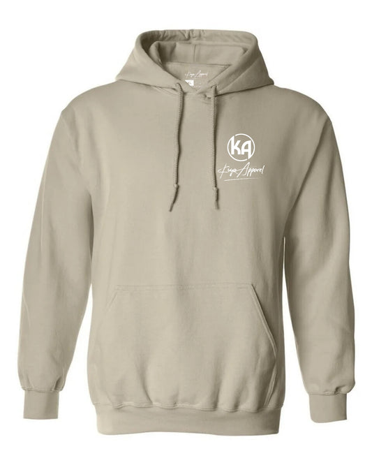 Essential Hoodie