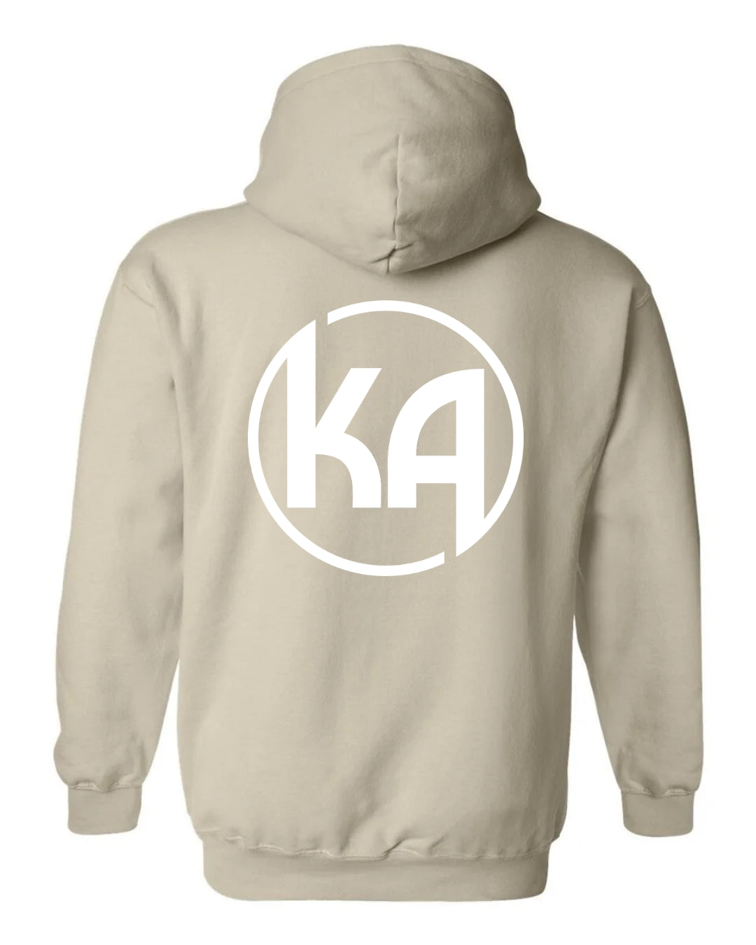 Essential Hoodie